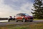 Ford Escape 2013 года